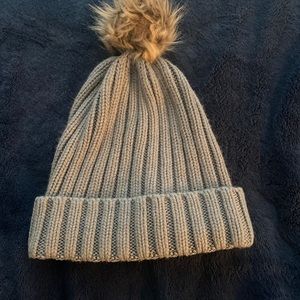 Beanie!